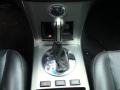 Diamond Graphite Metallic - FX 35 AWD Photo No. 13