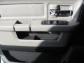 2011 Bright White Dodge Ram 1500 Big Horn Crew Cab 4x4  photo #6