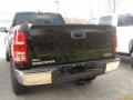 2011 Onyx Black GMC Sierra 1500 Extended Cab 4x4  photo #4