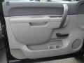 Onyx Black - Sierra 1500 Extended Cab 4x4 Photo No. 6