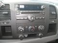 Onyx Black - Sierra 1500 Extended Cab 4x4 Photo No. 9