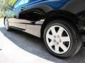 Nighthawk Black Pearl - Civic LX Coupe Photo No. 5