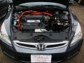  2007 Accord Hybrid Sedan 3.0 Liter SOHC 24-Valve i-VTEC V6 IMA Gasoline/Electric Hybrid Engine