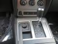 Dark Slate Gray Transmission Photo for 2011 Dodge Nitro #40500574