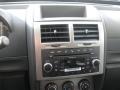 2011 Dodge Nitro Heat 4.0 4x4 Controls