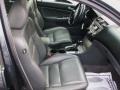 Graphite Pearl - Accord Hybrid Sedan Photo No. 11