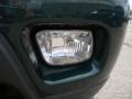Emerald Jewel Green Metallic - TrailBlazer EXT LS 4x4 Photo No. 29