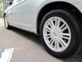 2009 Bright Silver Metallic Chrysler Sebring Touring Convertible  photo #5