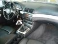 Black Dashboard Photo for 2003 BMW 3 Series #40501294