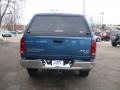 Patriot Blue Pearl - Ram 3500 SLT Quad Cab 4x4 Photo No. 5