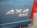 2003 Dodge Ram 3500 SLT Quad Cab 4x4 Marks and Logos