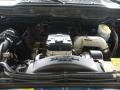 5.9 Liter Cummins OHV 24-Valve Turbo-Diesel Inline 6 Cylinder 2003 Dodge Ram 3500 SLT Quad Cab 4x4 Engine