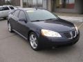 Midnight Blue Metallic - G6 GT Sedan Photo No. 1