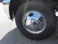 Hunter Green Pearl - Ram 3500 HD Laramie Crew Cab 4x4 Dually Photo No. 5