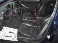 Midnight Blue Metallic - G6 GT Sedan Photo No. 2