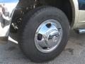 2011 Dodge Ram 3500 HD Laramie Crew Cab 4x4 Dually Wheel