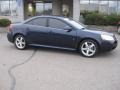 2008 Midnight Blue Metallic Pontiac G6 GT Sedan  photo #5