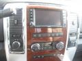 Hunter Green Pearl - Ram 3500 HD Laramie Crew Cab 4x4 Dually Photo No. 9