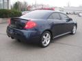 Midnight Blue Metallic - G6 GT Sedan Photo No. 7