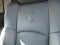 Dark Slate Gray Interior Photo for 2011 Dodge Ram 3500 HD #40502018