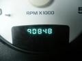 Patriot Blue Pearl - Ram 3500 SLT Quad Cab 4x4 Photo No. 33
