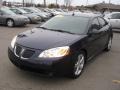 Midnight Blue Metallic - G6 GT Sedan Photo No. 11