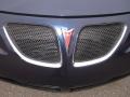 Midnight Blue Metallic - G6 GT Sedan Photo No. 15