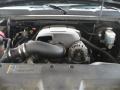 5.3 Liter Flex Fuel OHV 16-Valve Vortec V8 Engine for 2008 Chevrolet Silverado 1500 LT Extended Cab 4x4 #40502278