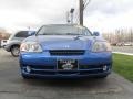 Tidal Wave - Tiburon GT Photo No. 2