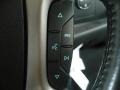 2008 Chevrolet Silverado 1500 LT Extended Cab 4x4 Controls