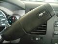 Ebony Controls Photo for 2008 Chevrolet Silverado 1500 #40502394