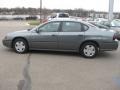 Medium Gray Metallic - Impala  Photo No. 4