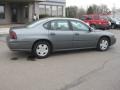 2004 Medium Gray Metallic Chevrolet Impala   photo #6