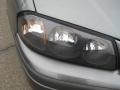 Medium Gray Metallic - Impala  Photo No. 14