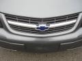 Medium Gray Metallic - Impala  Photo No. 15