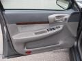 Medium Gray Door Panel Photo for 2004 Chevrolet Impala #40502710