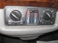 Medium Gray Controls Photo for 2004 Chevrolet Impala #40502814