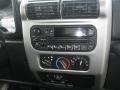 2004 Bright Silver Metallic Jeep Wrangler X 4x4  photo #14