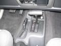 2004 Bright Silver Metallic Jeep Wrangler X 4x4  photo #15