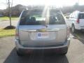 Galaxy Silver Metallic - Equinox LS AWD Photo No. 5