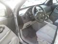 Galaxy Silver Metallic - Equinox LS AWD Photo No. 7