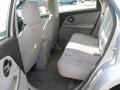 Galaxy Silver Metallic - Equinox LS AWD Photo No. 9