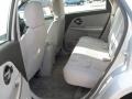 2006 Galaxy Silver Metallic Chevrolet Equinox LS AWD  photo #9