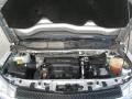 Galaxy Silver Metallic - Equinox LS AWD Photo No. 20