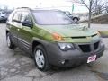  2001 Aztek GT AWD Citrus Green Metallic