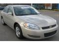 Gold Mist Metallic - Impala LS Photo No. 3