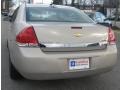 Gold Mist Metallic - Impala LS Photo No. 5