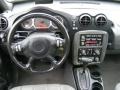 Controls of 2001 Aztek GT AWD