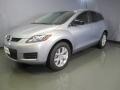 Galaxy Gray Mica - CX-7 Sport Photo No. 1