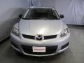 Galaxy Gray Mica - CX-7 Sport Photo No. 2